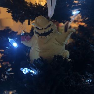 Walgreens nightmare before Christmas Oogie boogie NEW